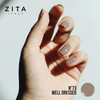 Esmalte Zita Ultra Gel 15Ml N73 Well Dressed-2